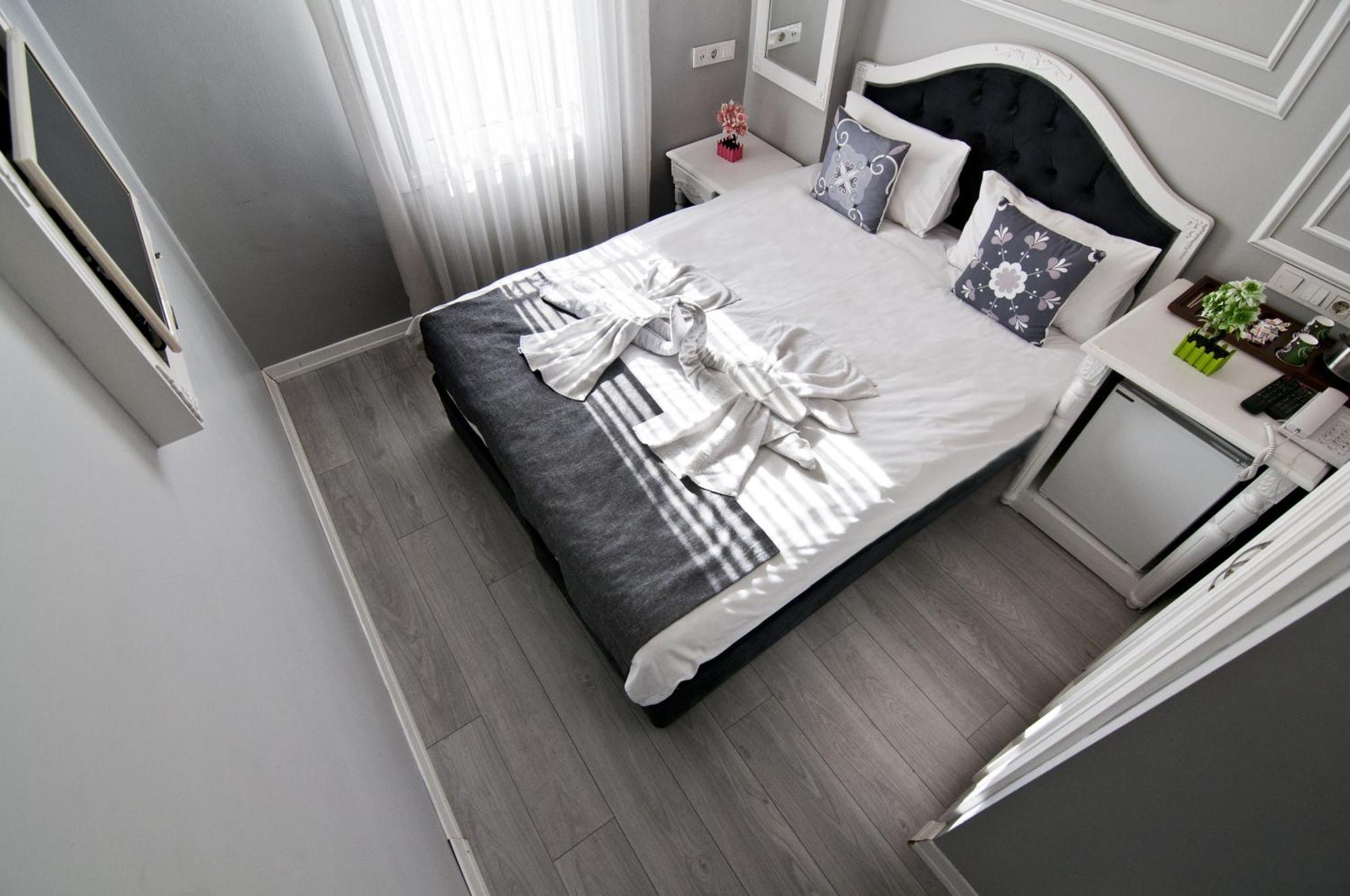 Nova City Hotel İstanbul Dış mekan fotoğraf
