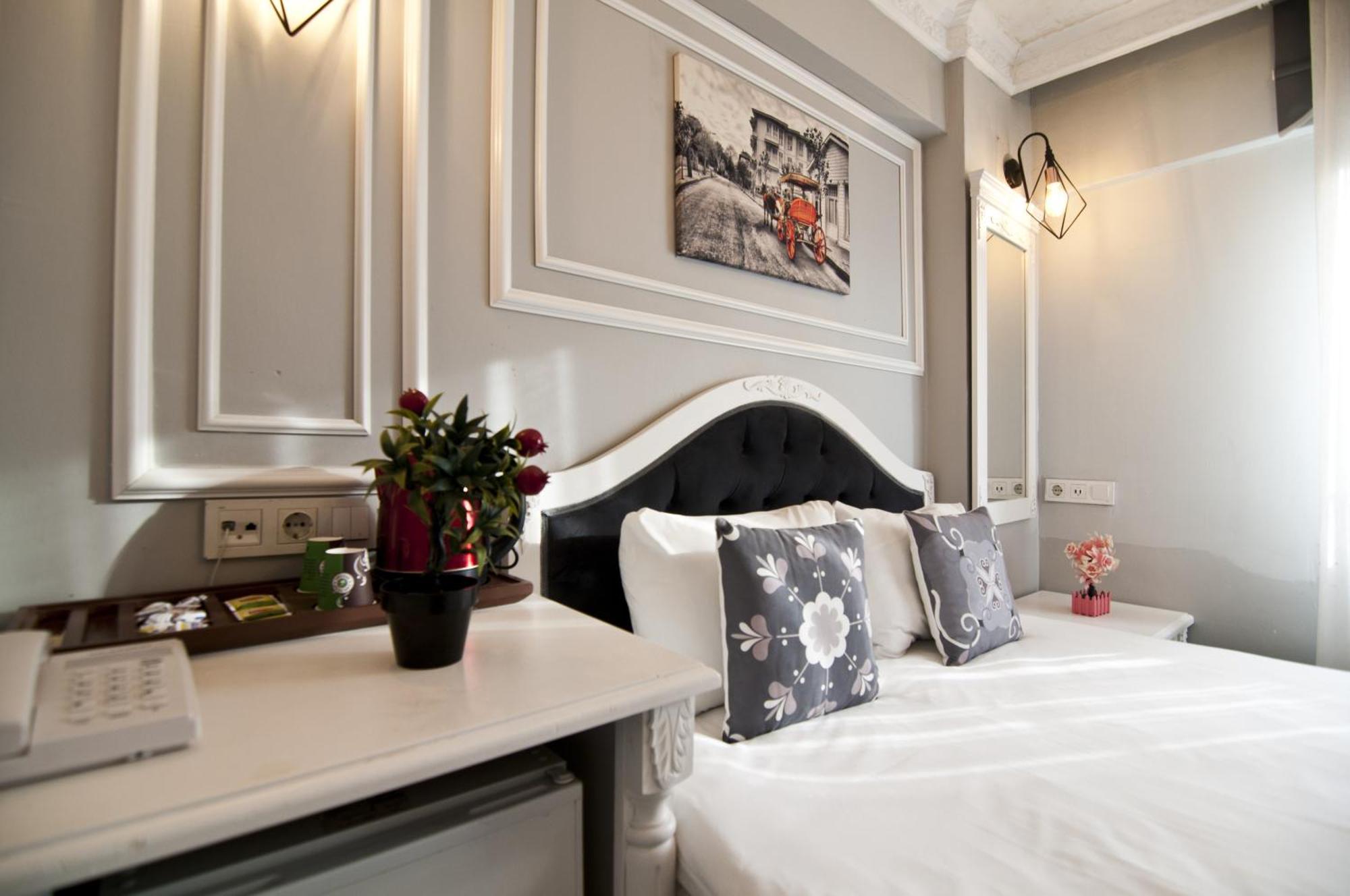Nova City Hotel İstanbul Dış mekan fotoğraf