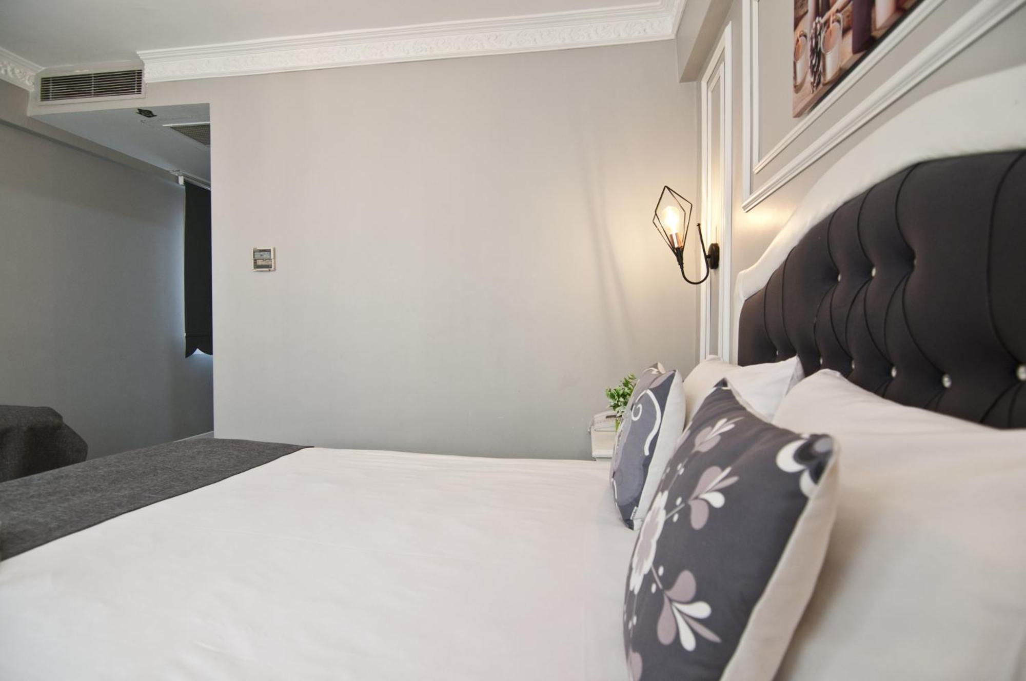 Nova City Hotel İstanbul Dış mekan fotoğraf