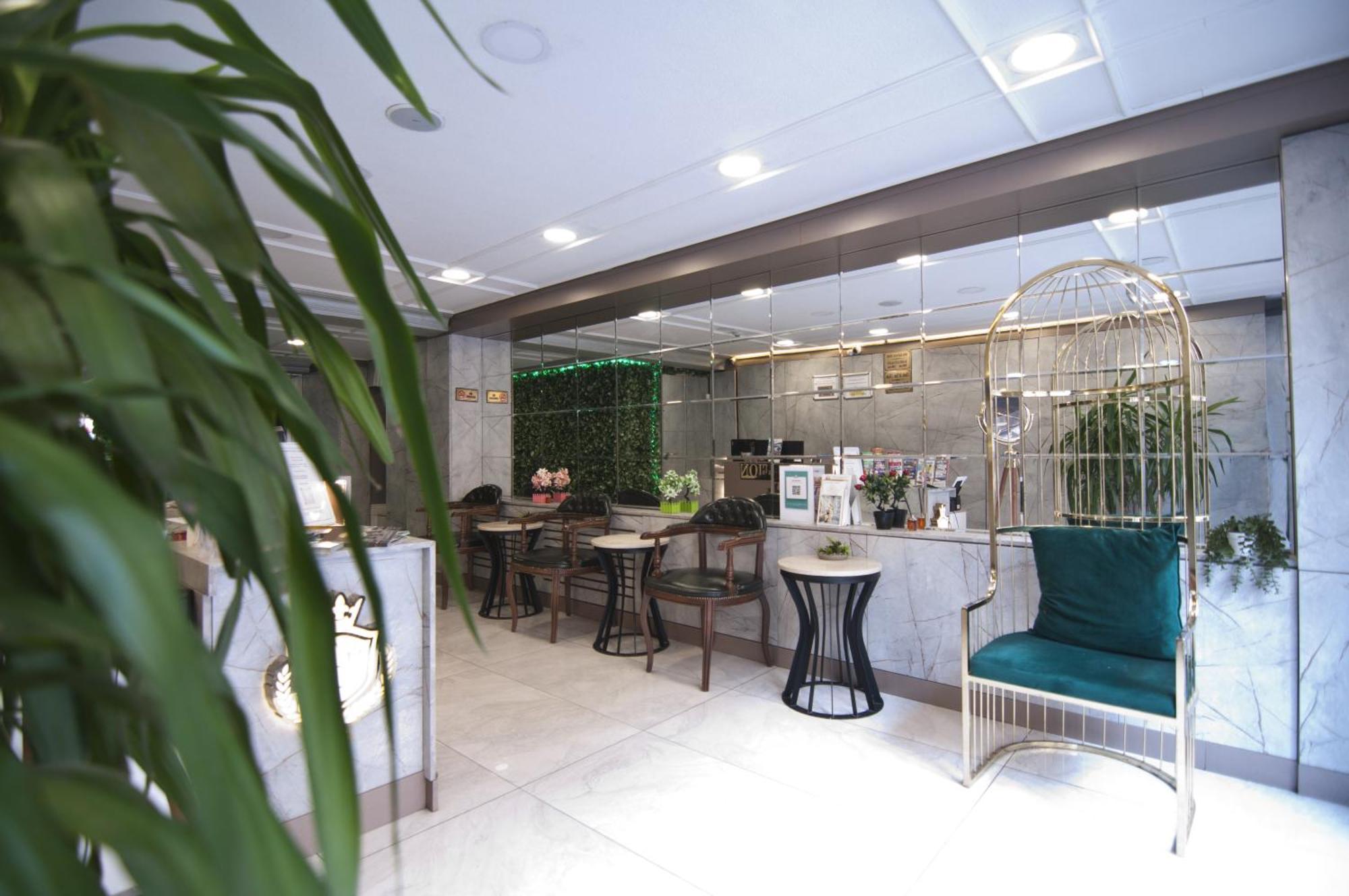 Nova City Hotel İstanbul Dış mekan fotoğraf